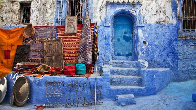 Investire in Marocco